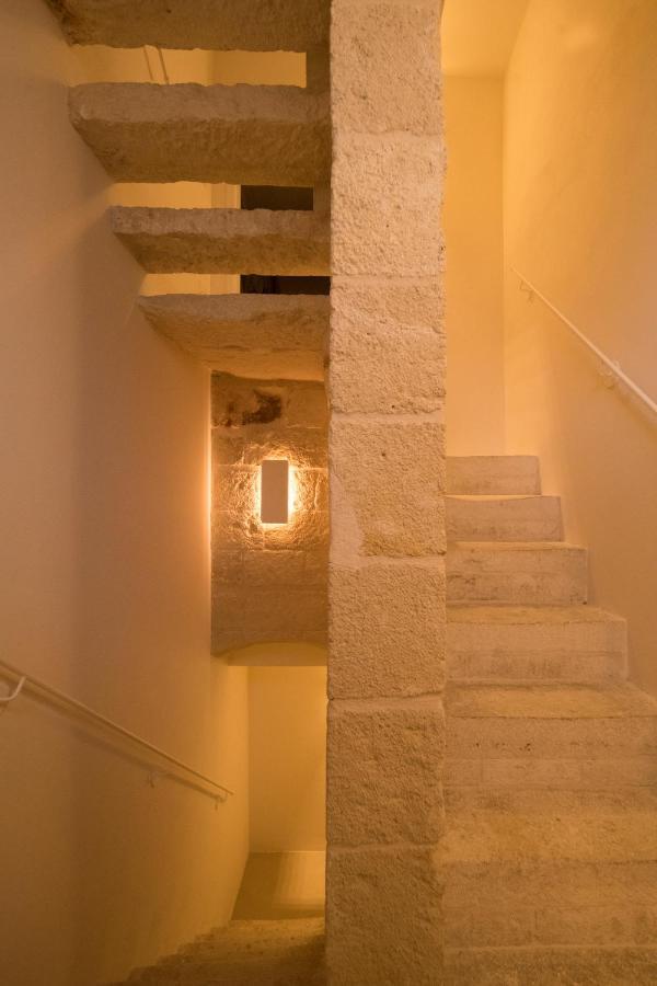 Palazzo Manzoni By Manzoni Collection Villa Monopoli Exterior photo